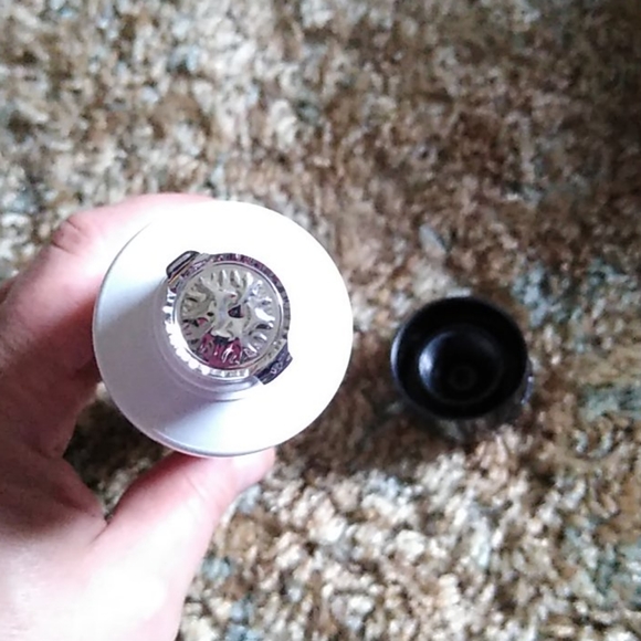 AG hair care leave on conditioner - Picture 3 of 3